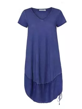 Платье Tatuum, слива