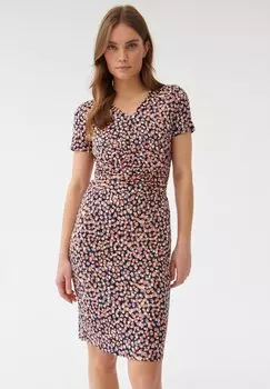 Платье TATUUM, темно-синий