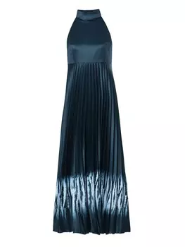 Платье Tatuum, темно-синий