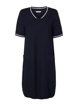 Платье TATUUM, темно-синий