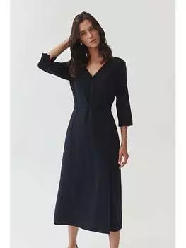 Платье TATUUM, темно-синий