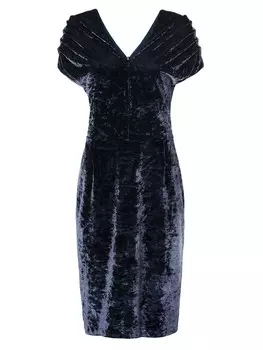 Платье TATUUM, темно-синий