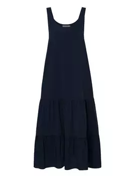 Платье TATUUM, темно-синий