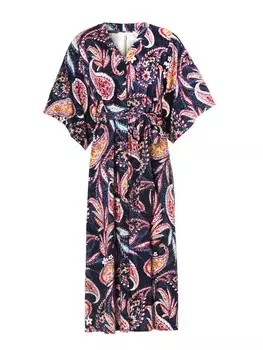 Платье Tatuum TIKANO, синий