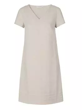 Платье Tatuum TWIGA, бежевый