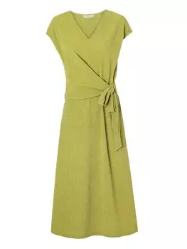 Платье TATUUM, зеленый