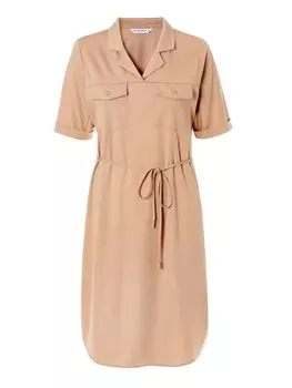 Платье TATUUM Zoya, бежевый