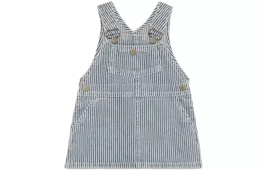 Платье ТД Gucci, синий