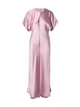 Платье Ted Baker Fianaa, темно-розовый