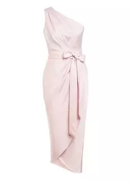 Платье TED BAKER GABIE in Wickeloptik, светло-розовый