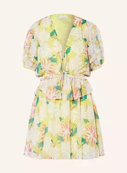 Платье TED BAKER ISBELLA, желтый