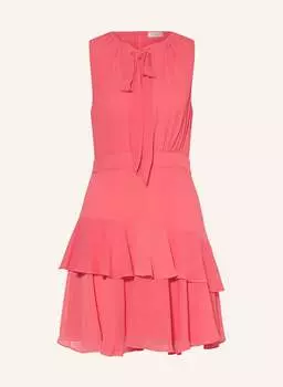 Платье TED BAKER ZANDAA, розовый