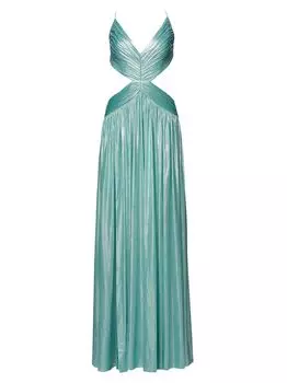 платье Теи Retrofte