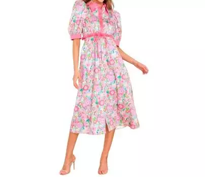 Платье Тейлор в стиле Happy Daze Alden Adair