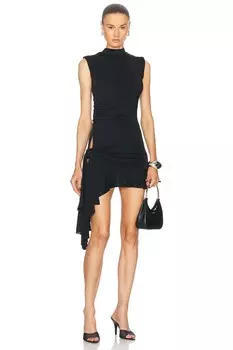 Платье Тена Siedres, черный