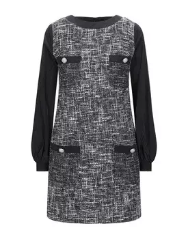 Платье Tenax, черный