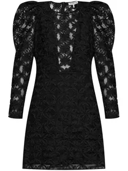 Платье Tenny MUNTHE, черный