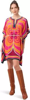 Платье Теодора Trina Turk, мульти