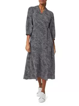 Платье Тереза Hobbs, мультиколор