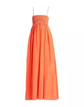 Платье .Tessa, оранжевый