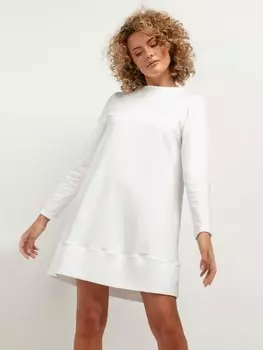 Платье TESSITA, белый