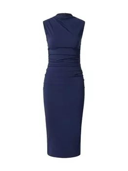 Платье TFNC ALEXA, темно-синий