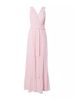 Платье TFNC Evening Dress CRYSTAL, розовый