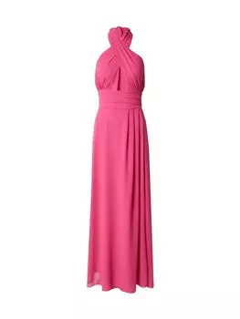Платье TFNC Evening Dress SISILA, цвет Pitaya