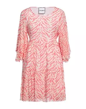 Платье The Abito Milano, коралл