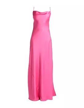 Платье The Andamane, фуксия