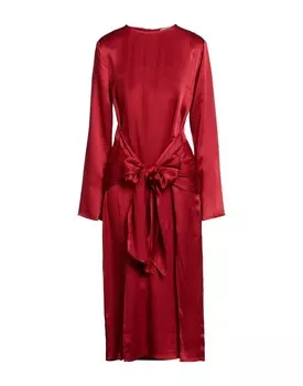Платье The Andamane, красный