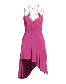 Платье The Andamane, лиловый