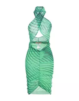 Платье The Andamane, зеленый