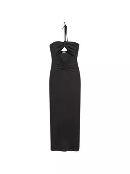 Платье THE-ARE, черный