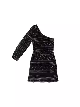 Платье THE-ARE, черный