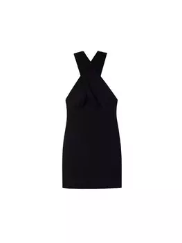 Платье THE-ARE, черный