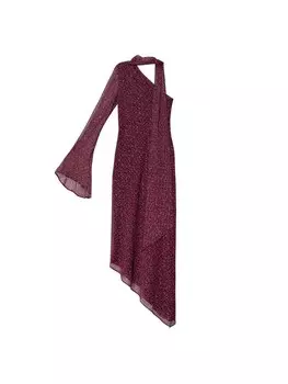 Платье THE-ARE, цвет Purple/Lilac