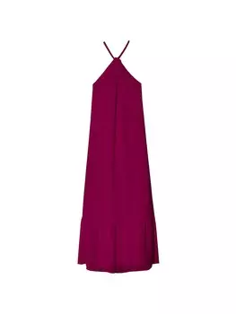 Платье THE-ARE, красный