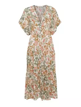 Платье The Fated RANDALL, разноцветный