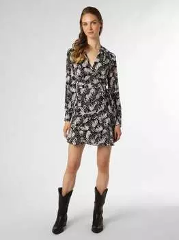 Платье The Kooples, белый