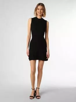 Платье The Kooples, черный