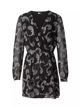 Платье The Kooples, черный