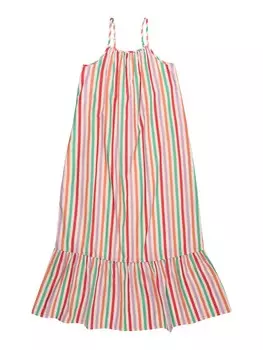 Платье The New JODIE, разноцветный