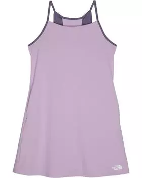 Платье The North Face Never Stop Dress, цвет Lupine