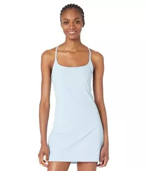 Платье The North Face, Printed Ea Arque Hike Dress