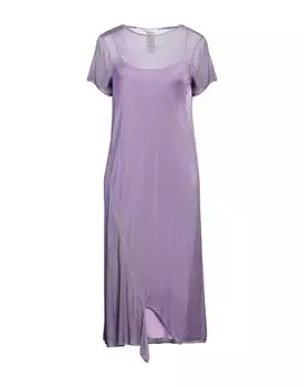 Платье The Row, сирень