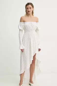 Платье The Sleeper, белый