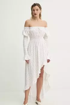 Платье The Sleeper, белый