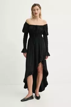 Платье The Sleeper, черный