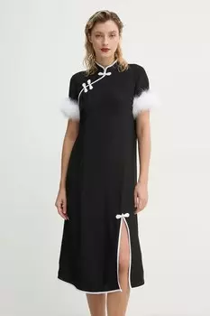 Платье The Sleeper, черный